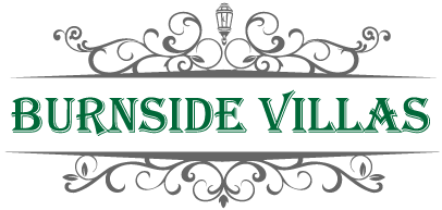 Burnside Villas Apartments